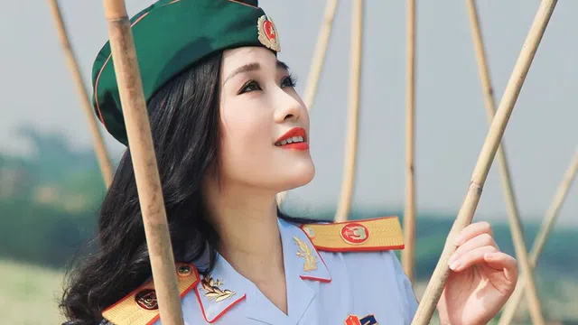Nâng cao chất lượng phương pháp biểu diễn ca khúc mang âm hưởng dân ca ba miền tại Trường Đại học Văn hóa Nghệ thuật Quân đội