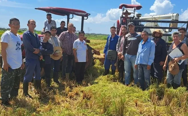 Từ cánh đồng lúa Việt Nam đến bình minh đổi mới của Cuba: Tầm nhìn chiến lược và khát vọng tự cường