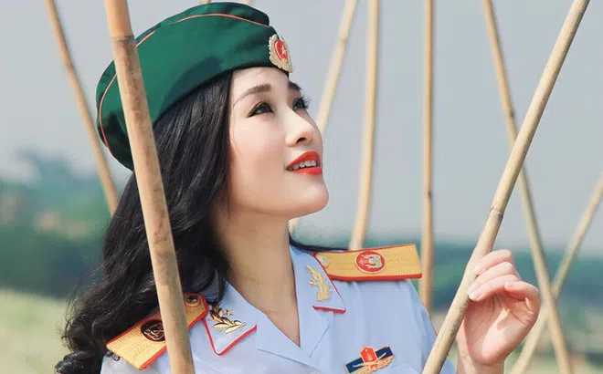 Nâng cao chất lượng phương pháp biểu diễn ca khúc mang âm hưởng dân ca ba miền tại Trường Đại học Văn hóa Nghệ thuật Quân đội