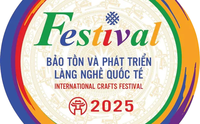 CHƯƠNG TRÌNH FESTIVAL BẢO TỒN VÀ PHÁT TRIỂN LÀNG NGHỀ QUỐC TẾ 2025