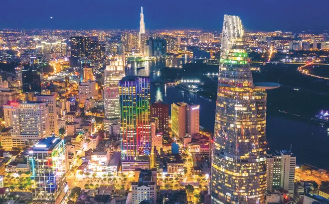 Khơi thông nguồn lực và kiến tạo động lực phát triển trong giai đoạn hiện nay