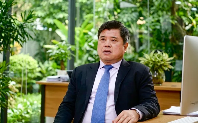 Thứ trưởng Trần Thanh Nam: Một hành trình vì sự nghiệp nông nghiệp, nông dân và nông thôn