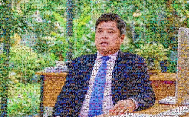 Thứ trưởng Trần Thanh Nam: Một hành trình vì sự nghiệp nông nghiệp, nông dân và nông thôn