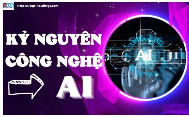 Từ phép thử Turing đến trí tuệ tạo sinh và hành trình tái định nghĩa nền văn minh số (Bài 1)