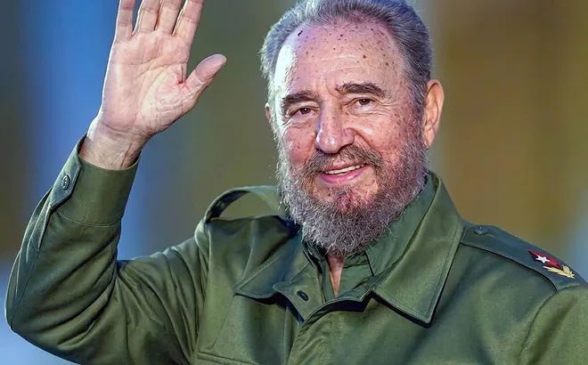 Xuất thân và những năm tháng hình thành nhân cách của Lãnh tụ Fidel Castro (Bài 1)