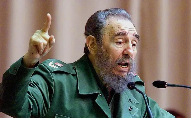 Fidel và khát vọng tự do: Sự giao thoa của hai nền văn hiến quật khởi Việt Nam - Cuba (Bài 7)
