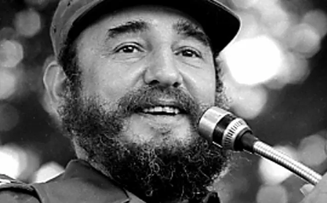 Một số phát ngôn của lãnh tụ Fidel Castro về Việt Nam (Bài 21)