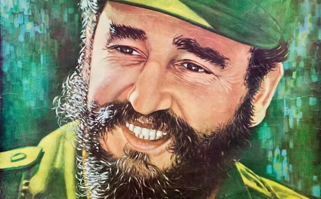 CUBA ANH HÙNG PHÚ