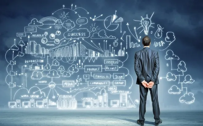 Cẩm nang tư duy ngược: Giải mã bài toán phức tạp và tối ưu hóa quyết định